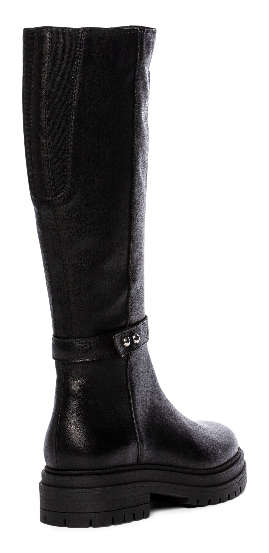 PACE, Stövlar Svarta