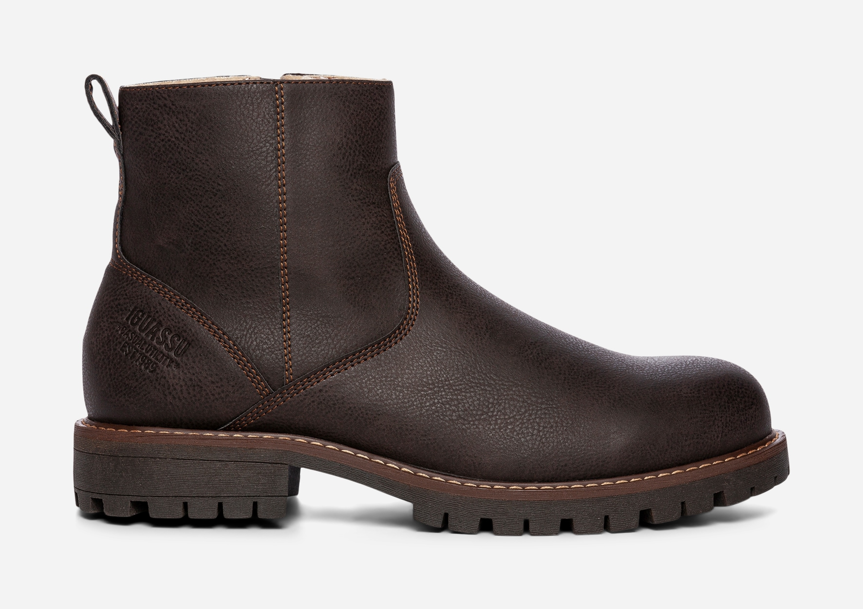 IGUASSU, Boots Bruna