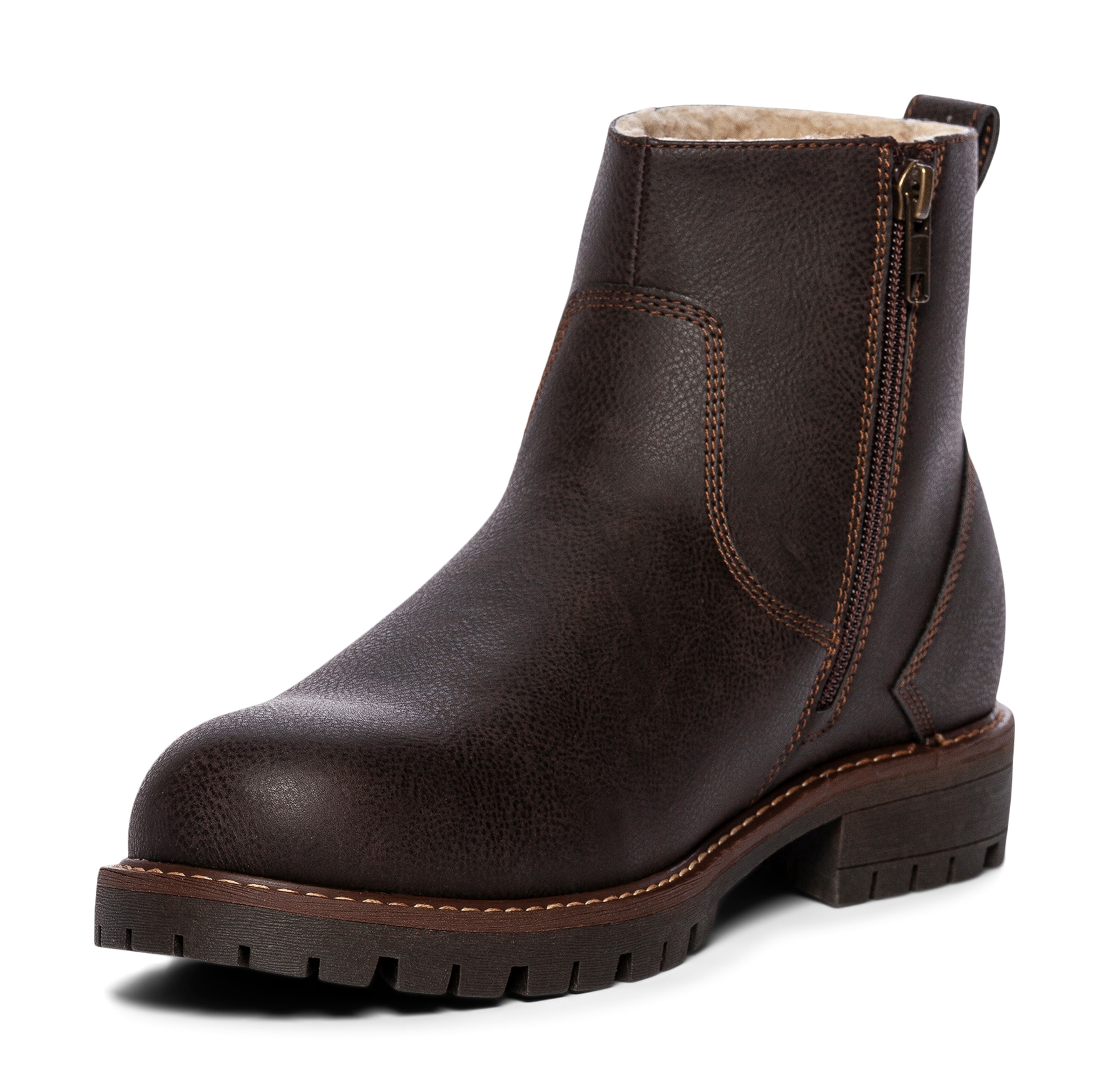 IGUASSU, Boots Bruna