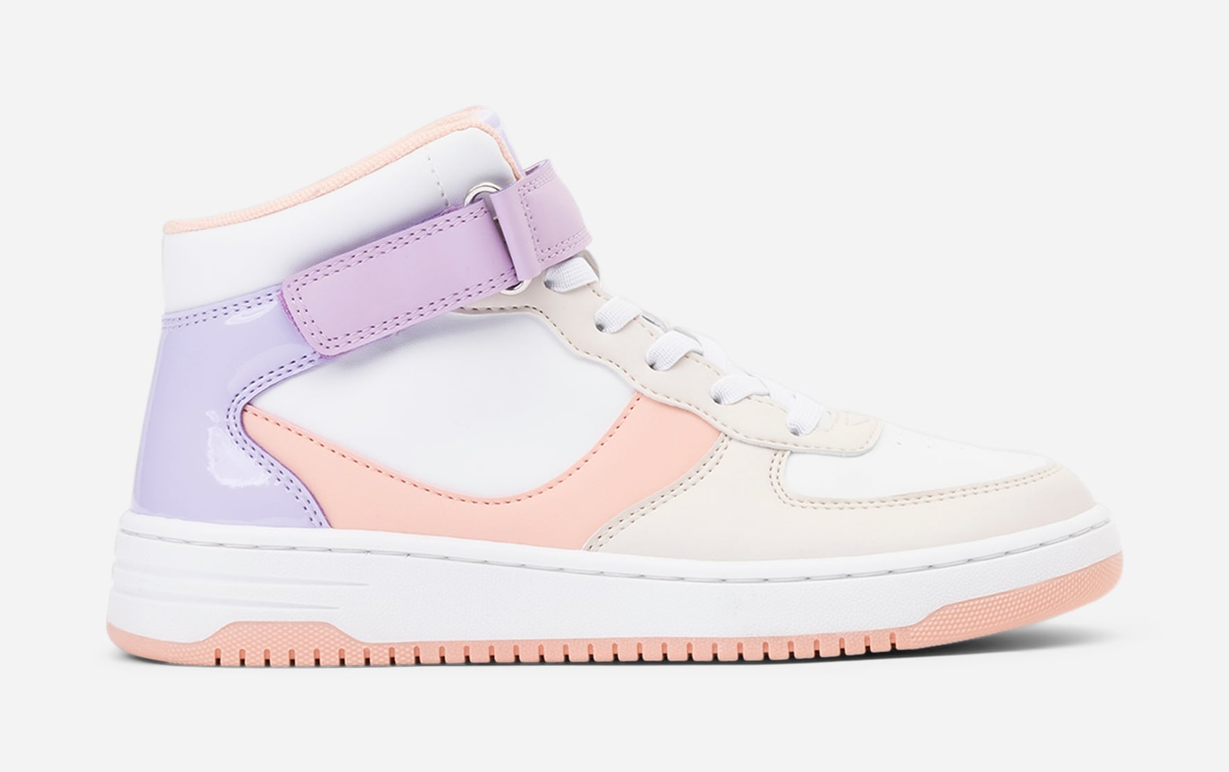 DINSKO, Höga sneakers Flerfärgade