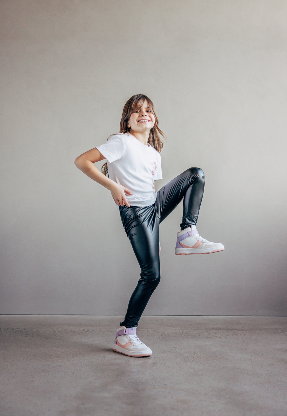 DINSKO, Höga sneakers Flerfärgade