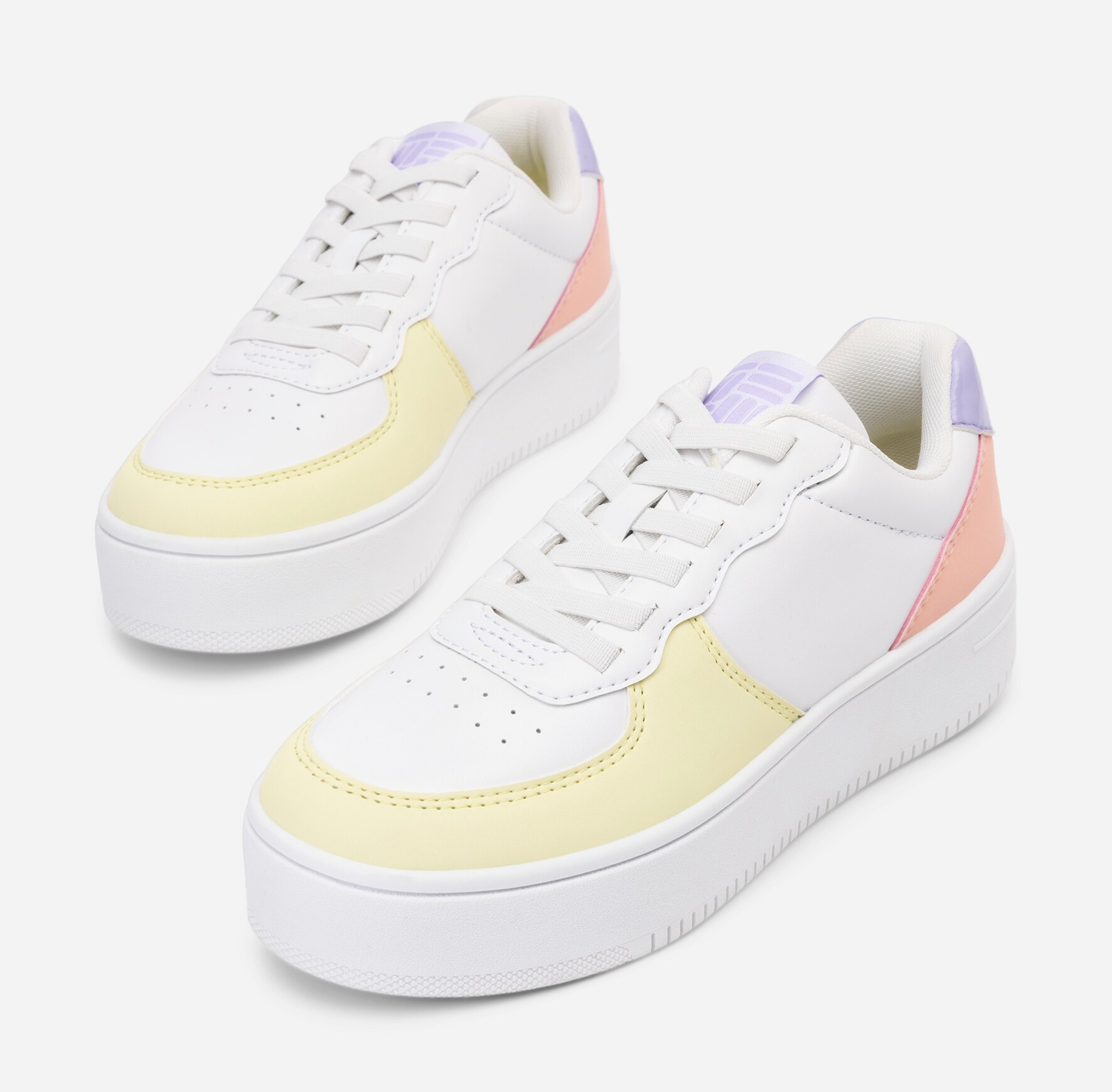DINSKO, Sneakers Flerfärgade
