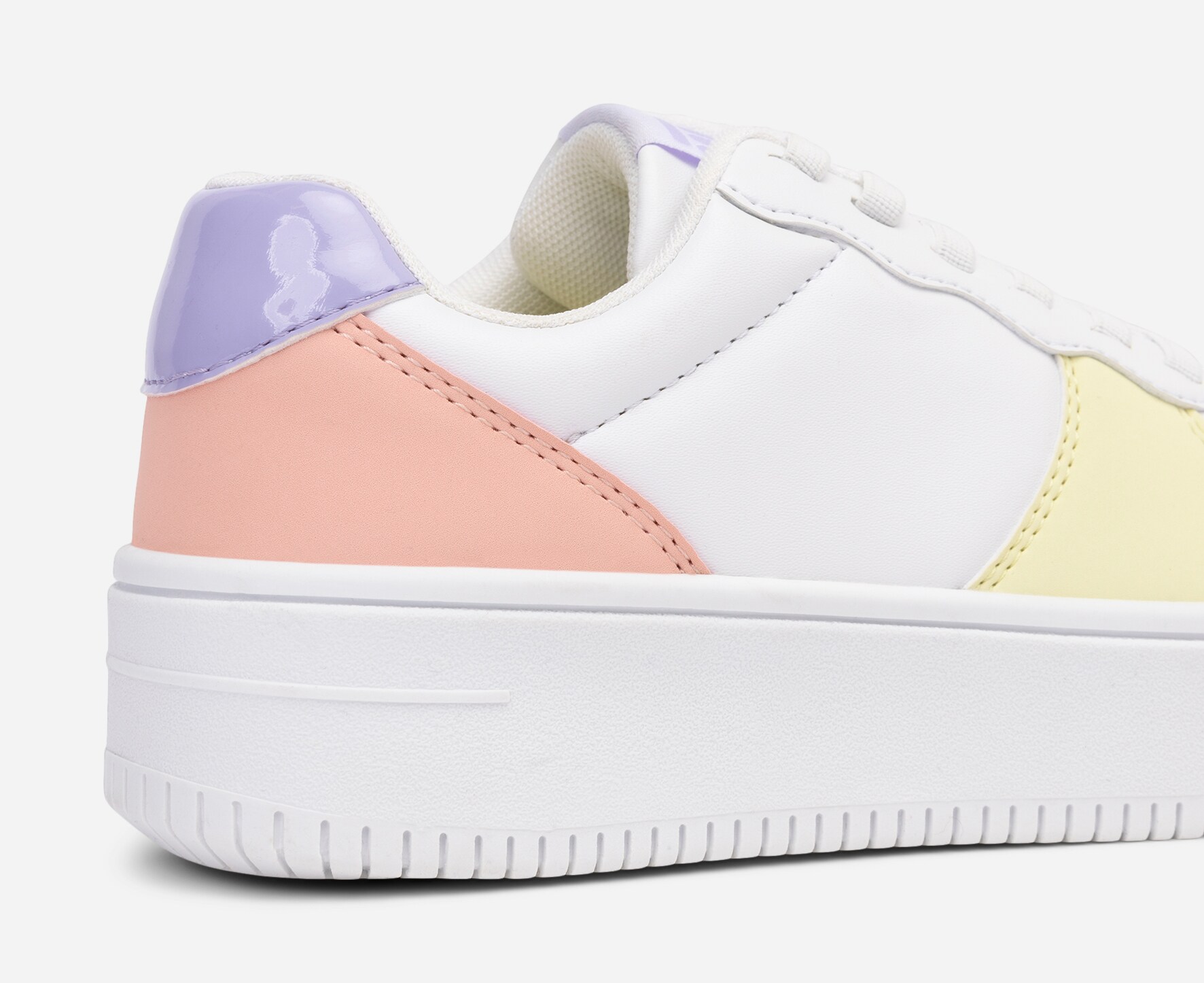 DINSKO, Sneakers Flerfärgade