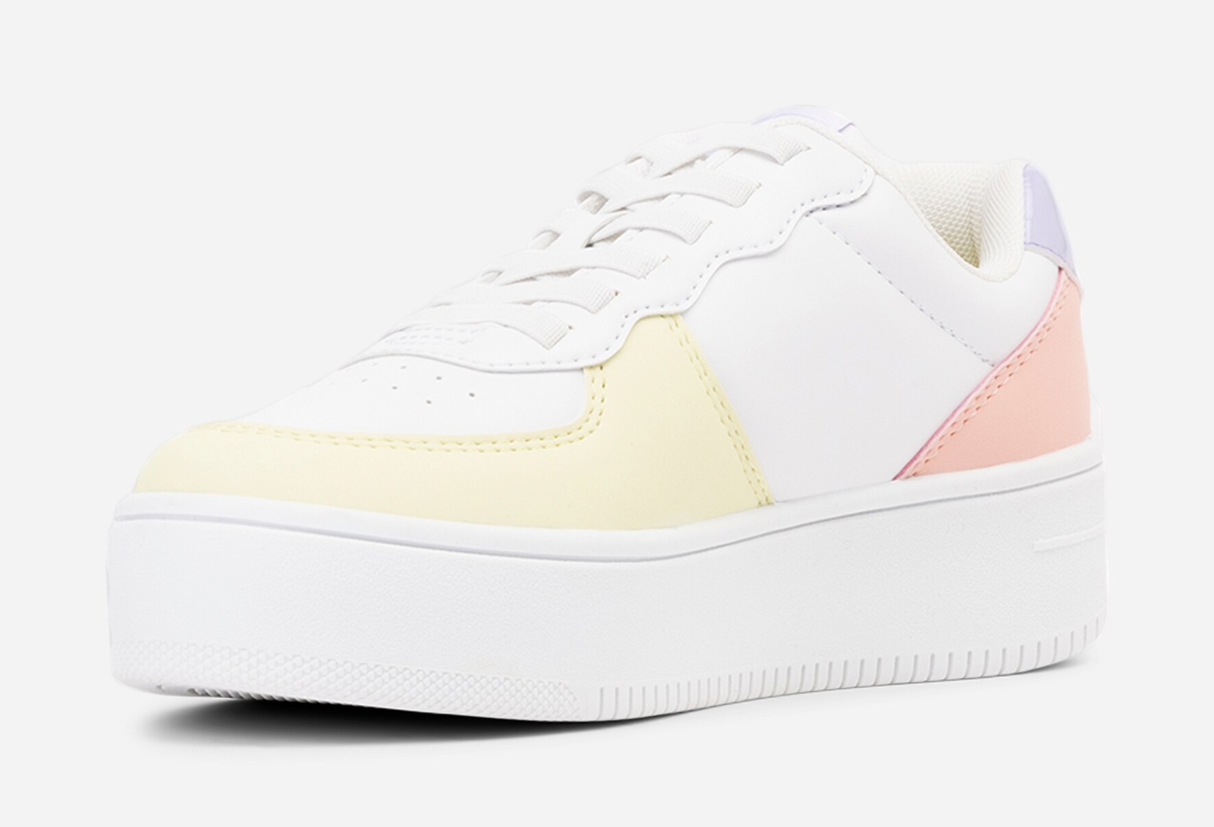 DINSKO, Sneakers Flerfärgade