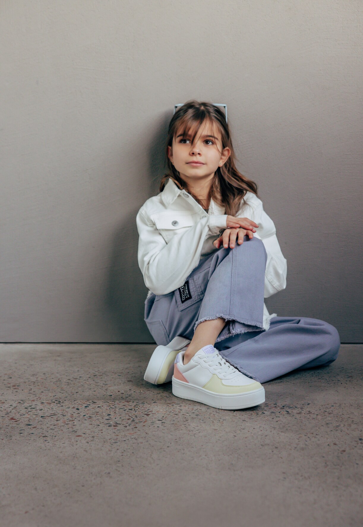 DINSKO, Sneakers Flerfärgade