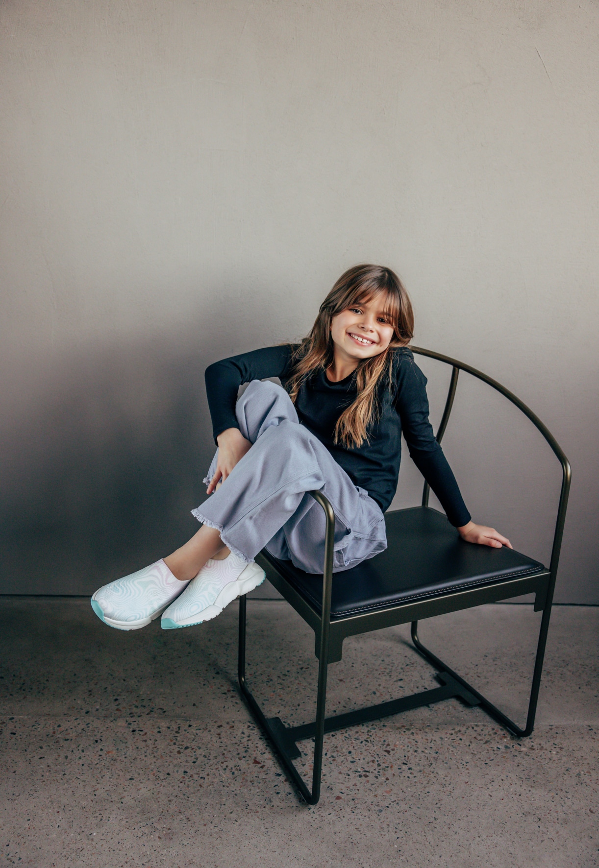 DINSKO, Sock sneakers Vita