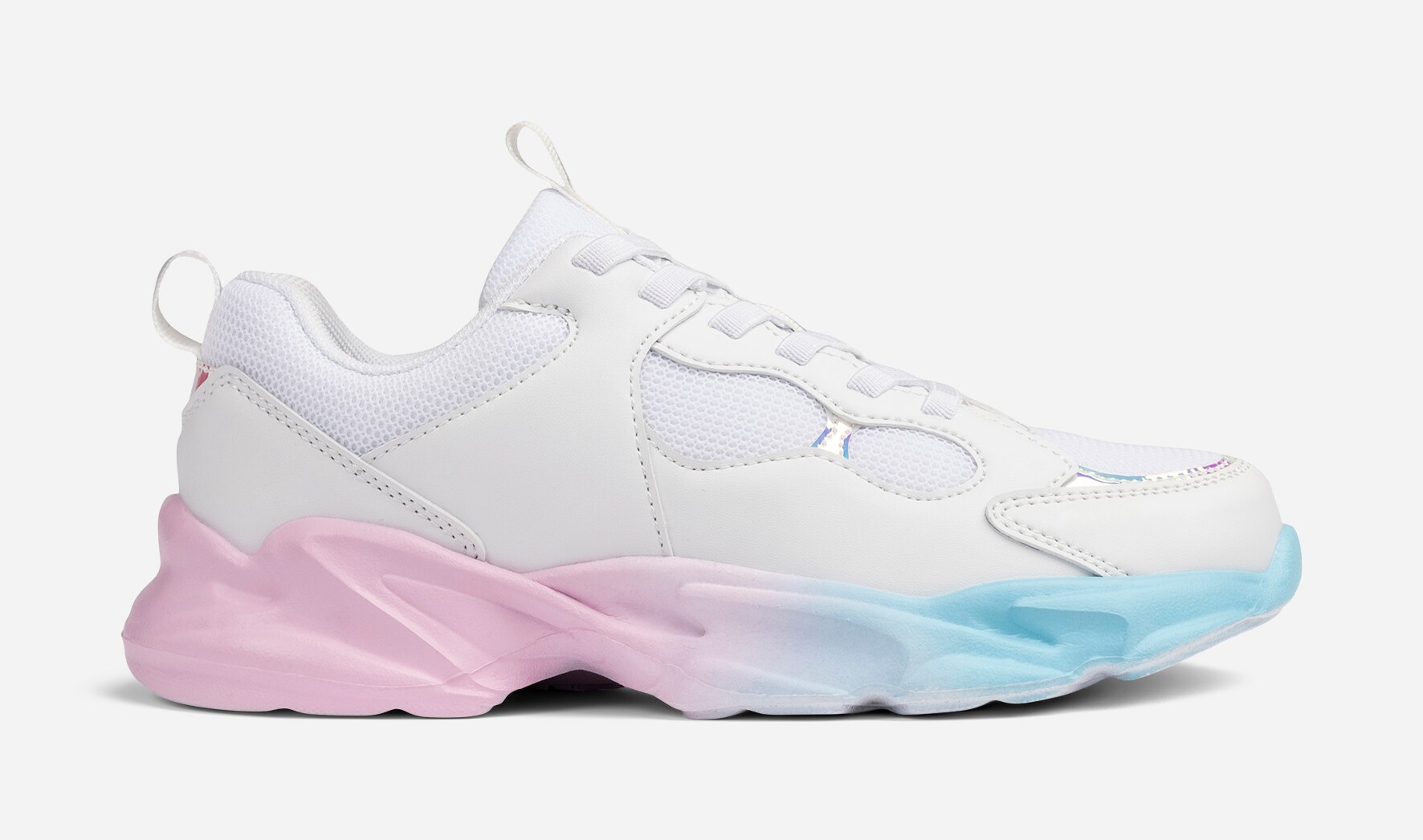 DINSKO, Sneakers Flerfärgade