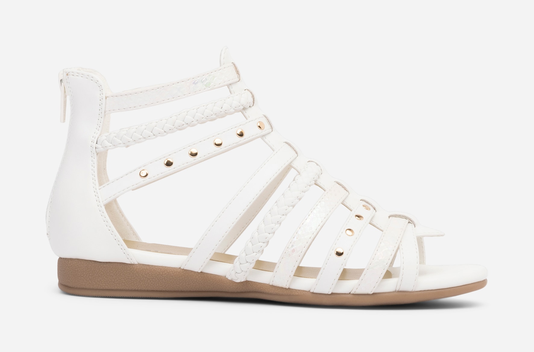 DINSKO, Sandaler Vita
