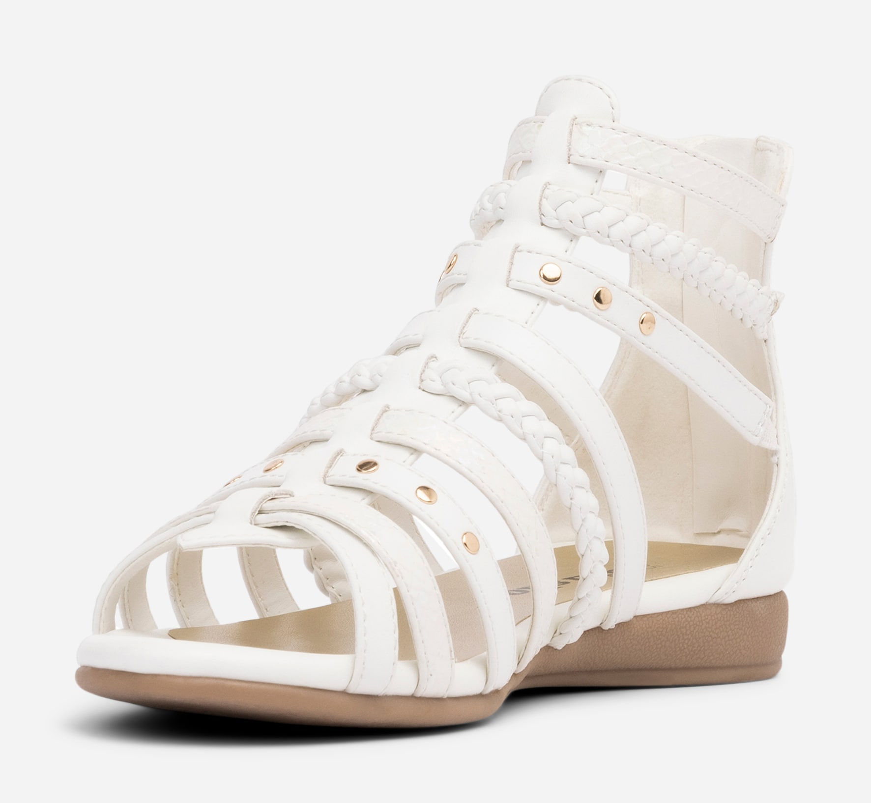 DINSKO, Sandaler Vita