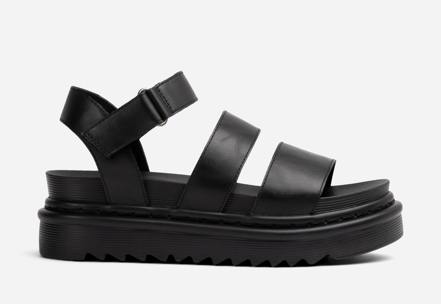 DINSKO, Sandaler Svarta