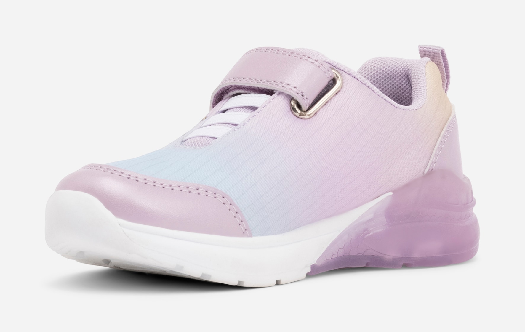 FROZEN, Sneakers Lila