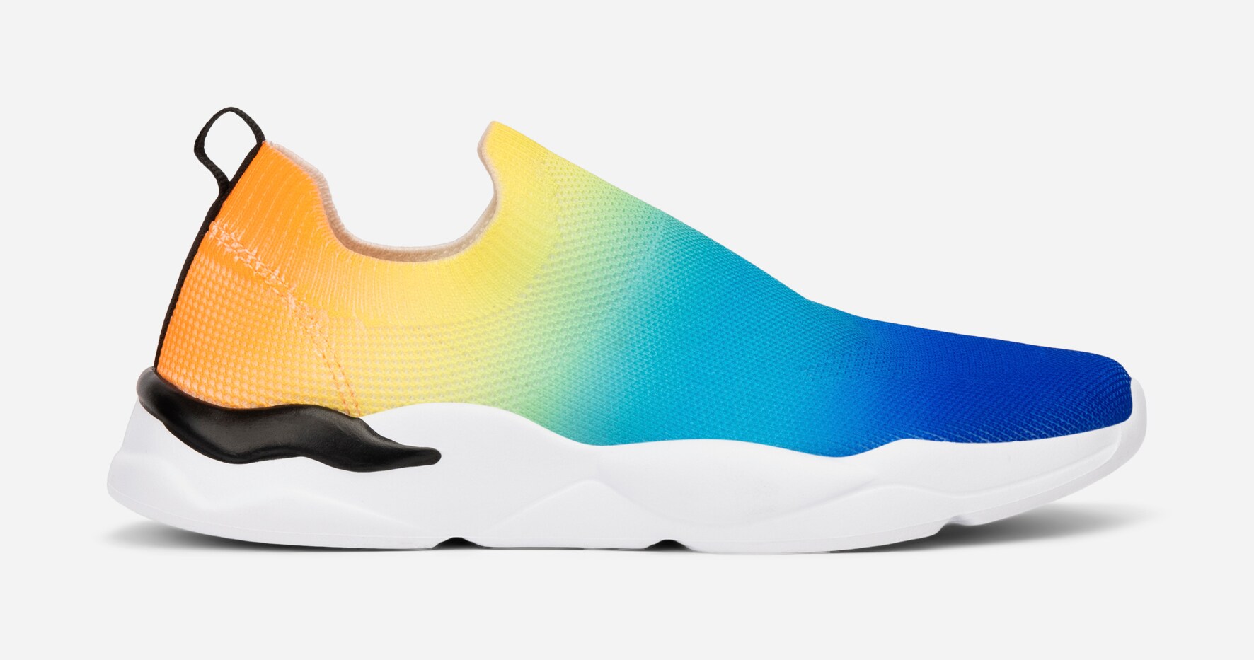 DINSKO, Sock sneakers Flerfärgade