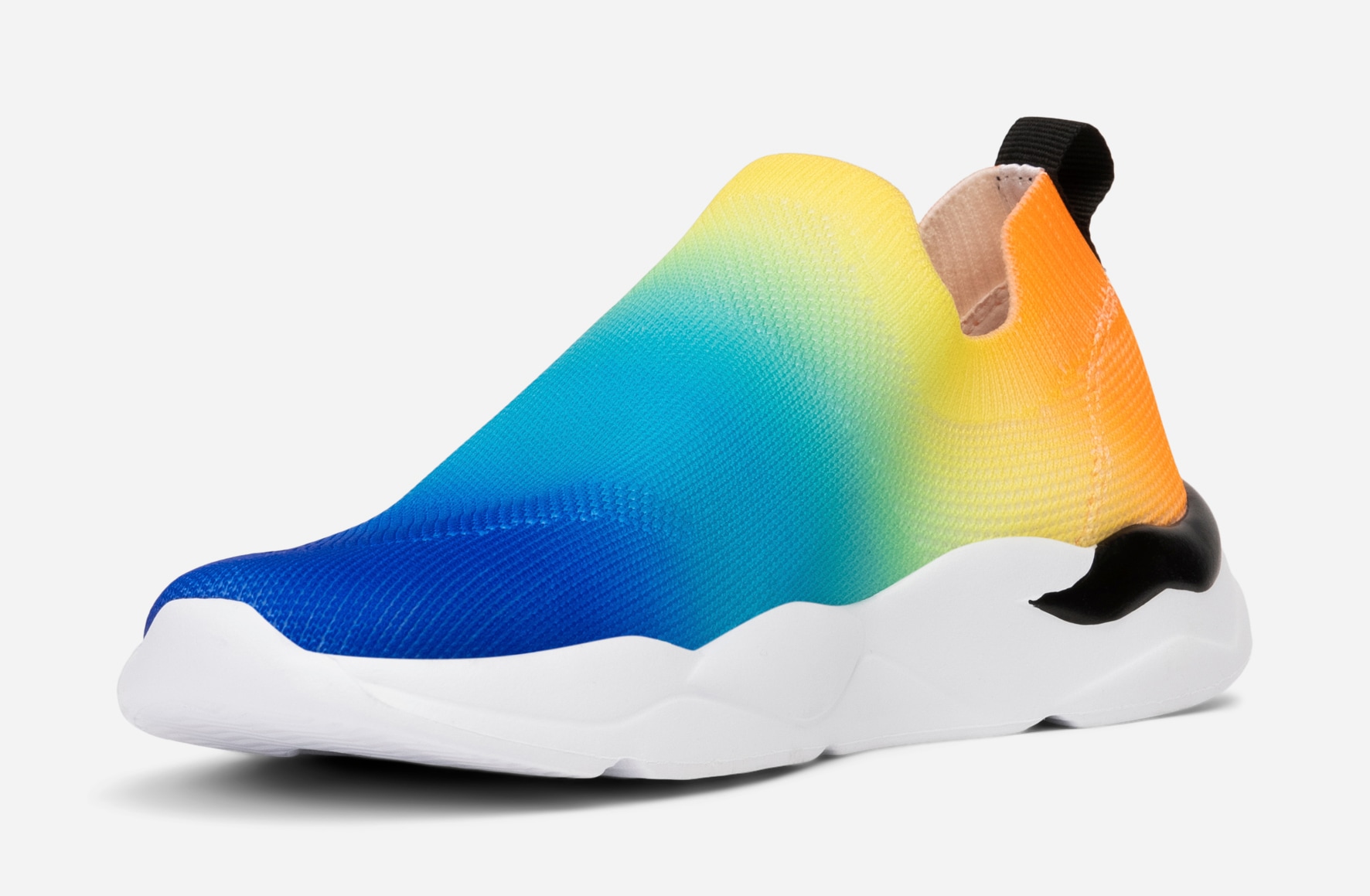 DINSKO, Sock sneakers Flerfärgade