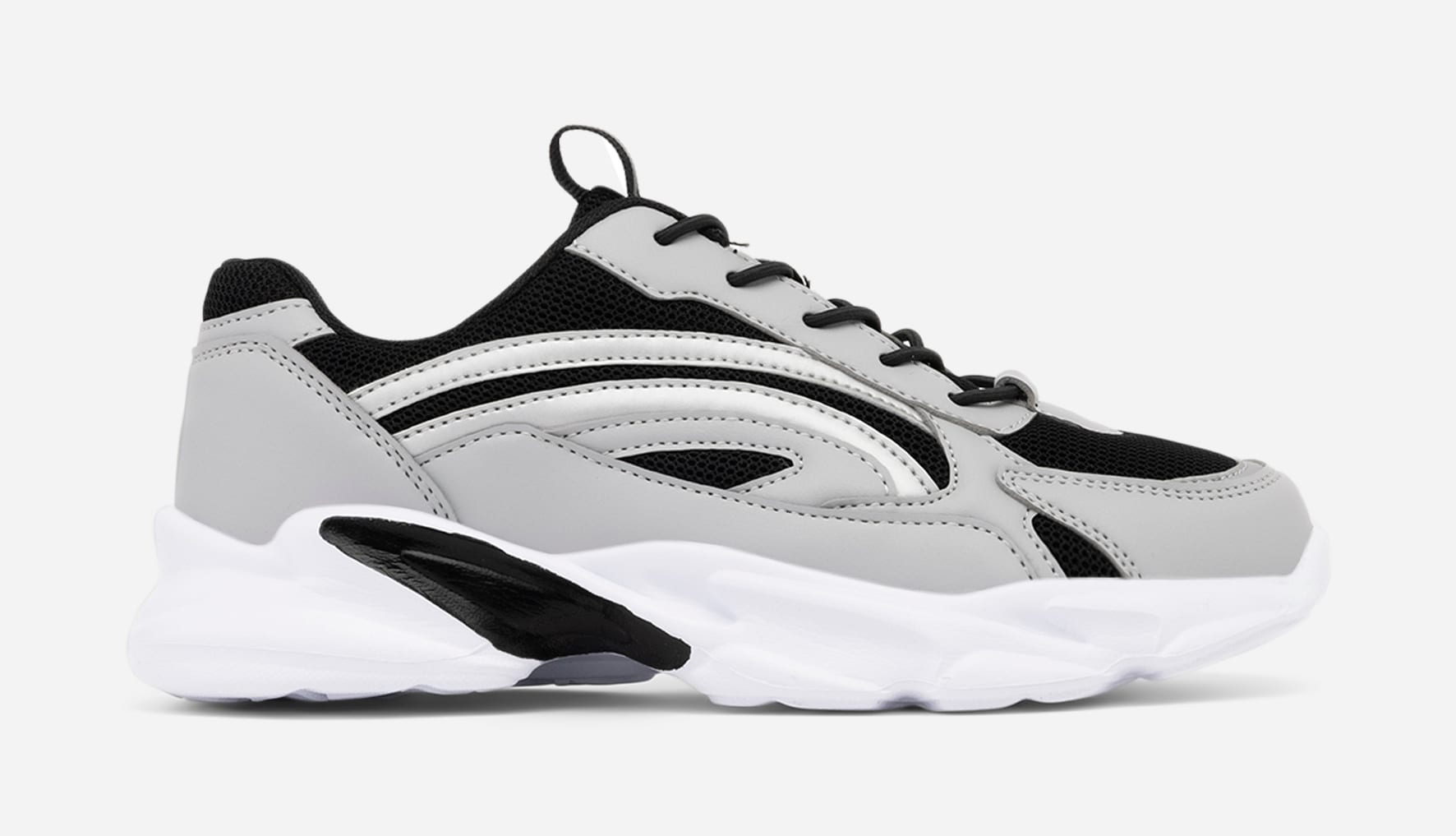 DINSKO, Sneakers Gråa