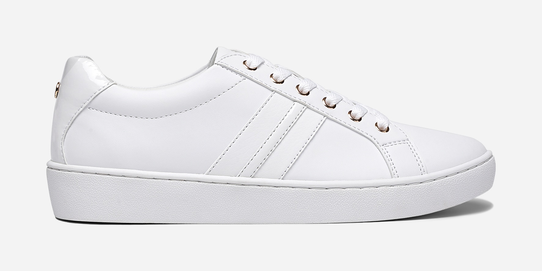 SO ALL, Sneakers Vita