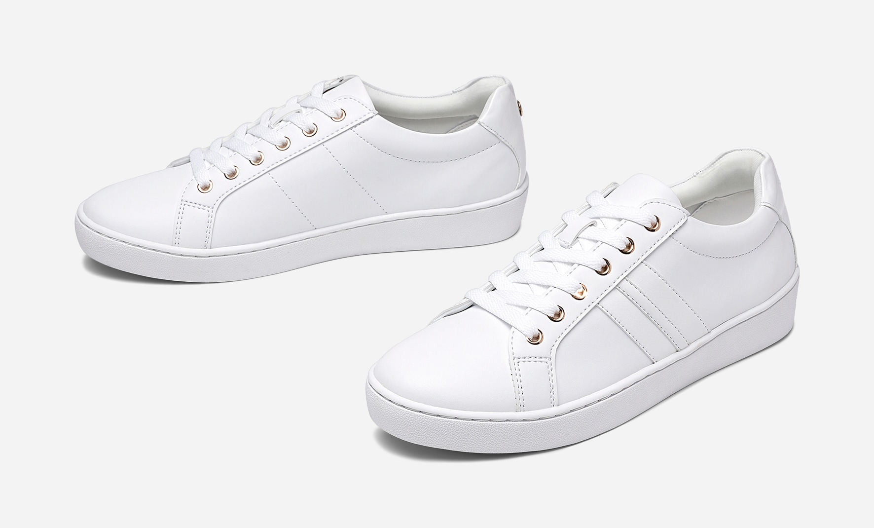 SO ALL, Sneakers Vita