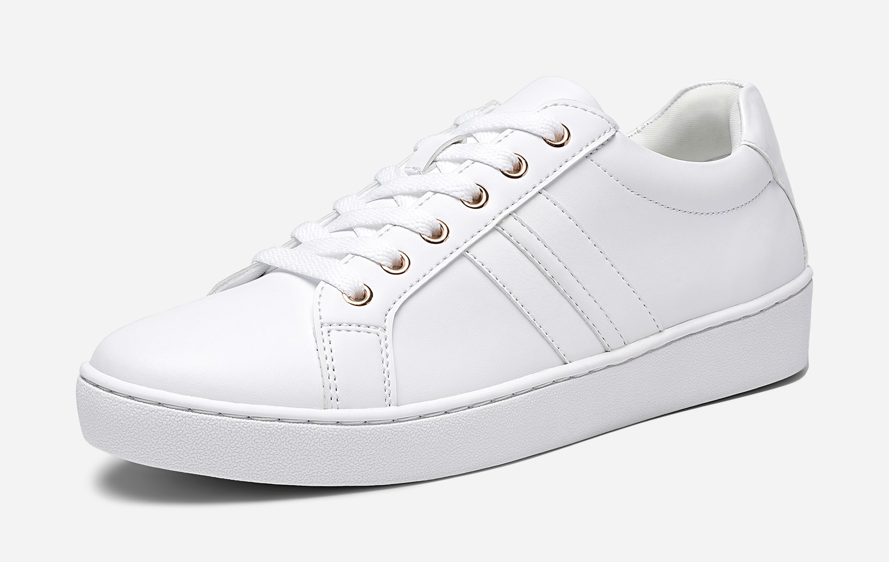 SO ALL, Sneakers Vita