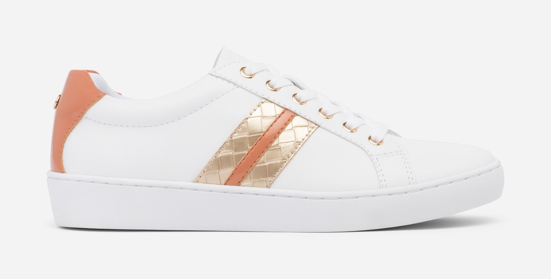 SO ALL, Sneakers Vita