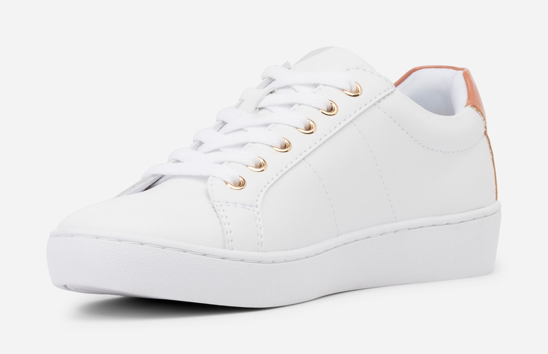 SO ALL, Sneakers Vita