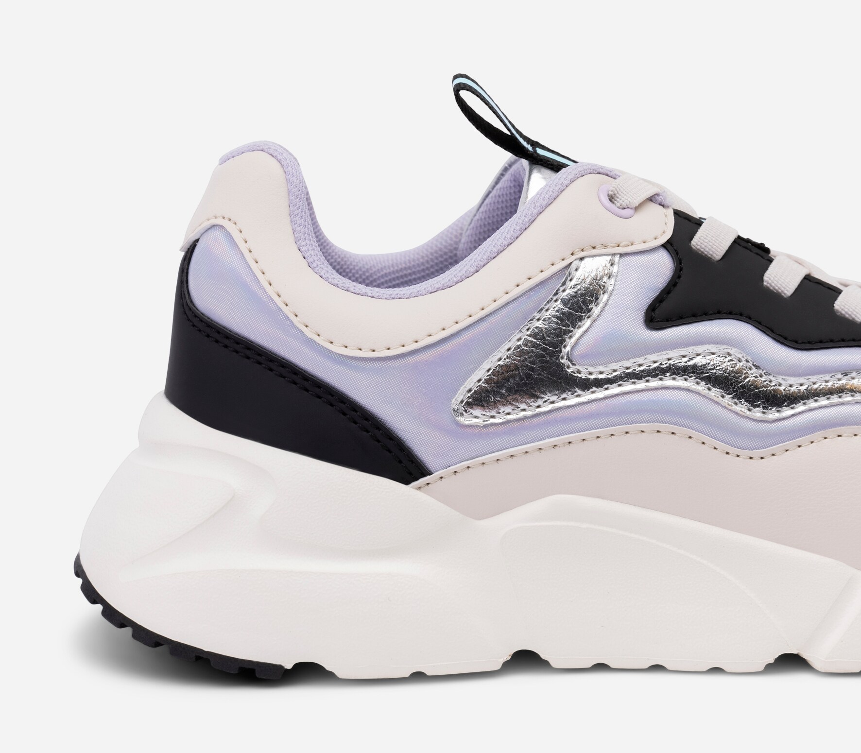 DINSKO, Sneakers Flerfärgade
