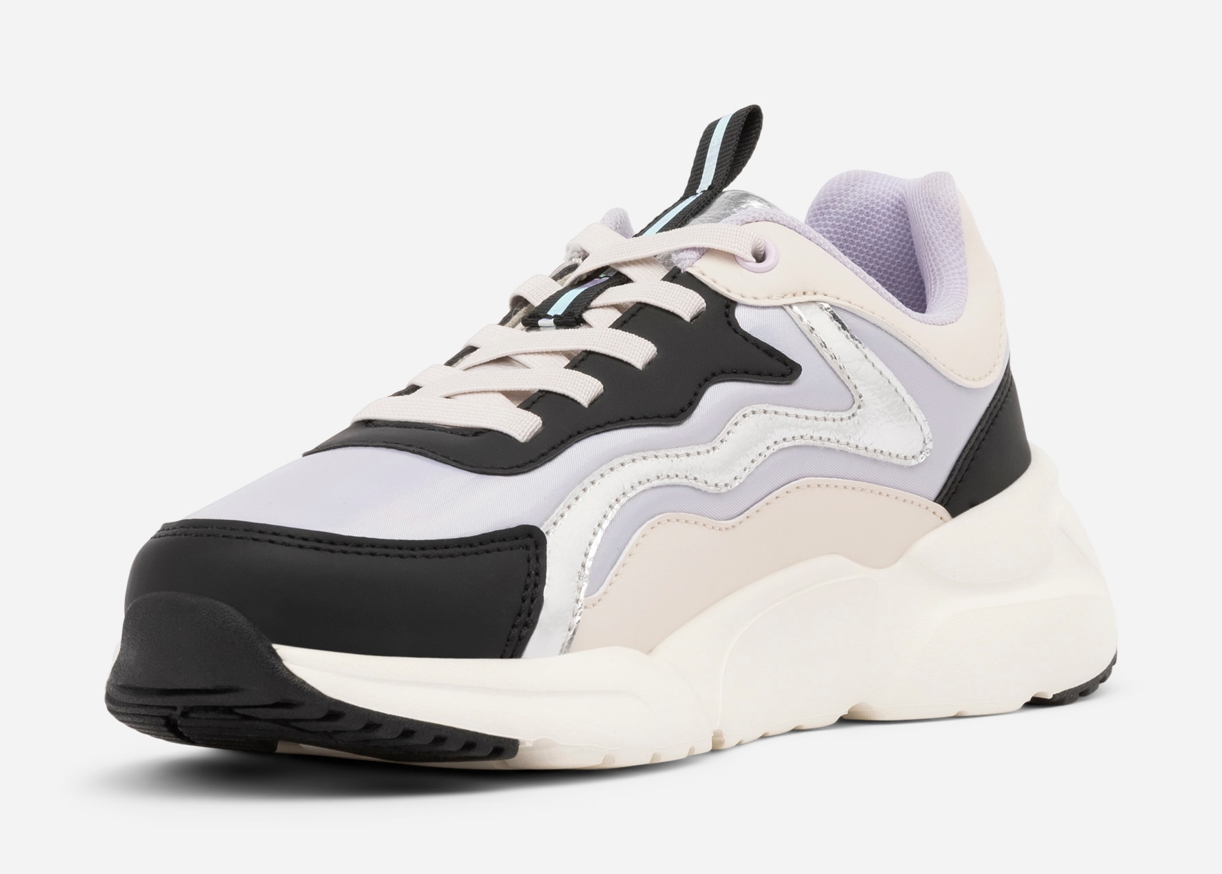 DINSKO, Sneakers Flerfärgade