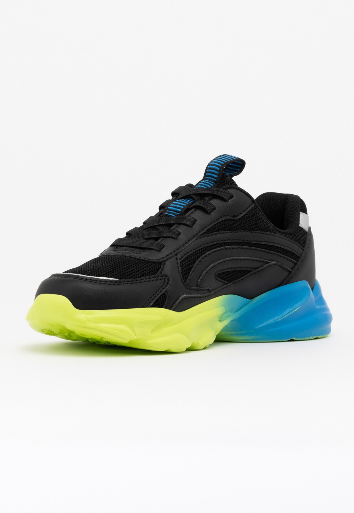 DINSKO, Sneakers Flerfärgade