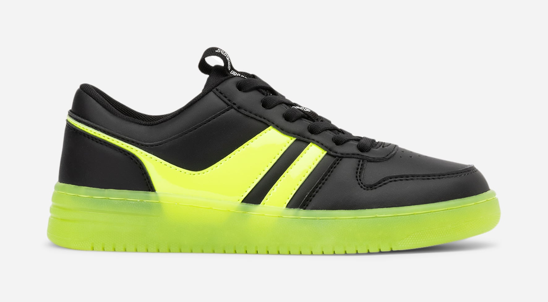 DINSKO, Sneakers Svarta