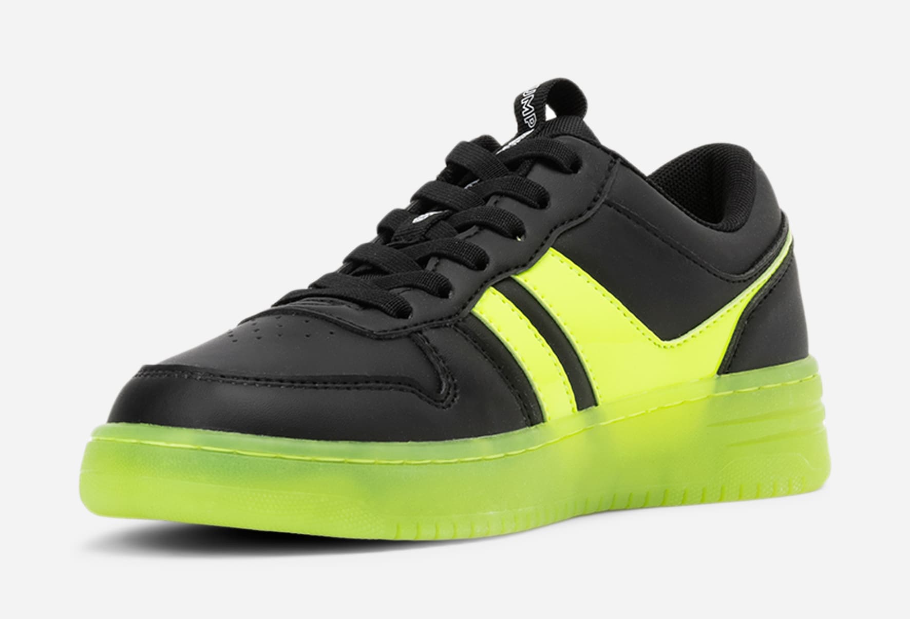 DINSKO, Sneakers Svarta