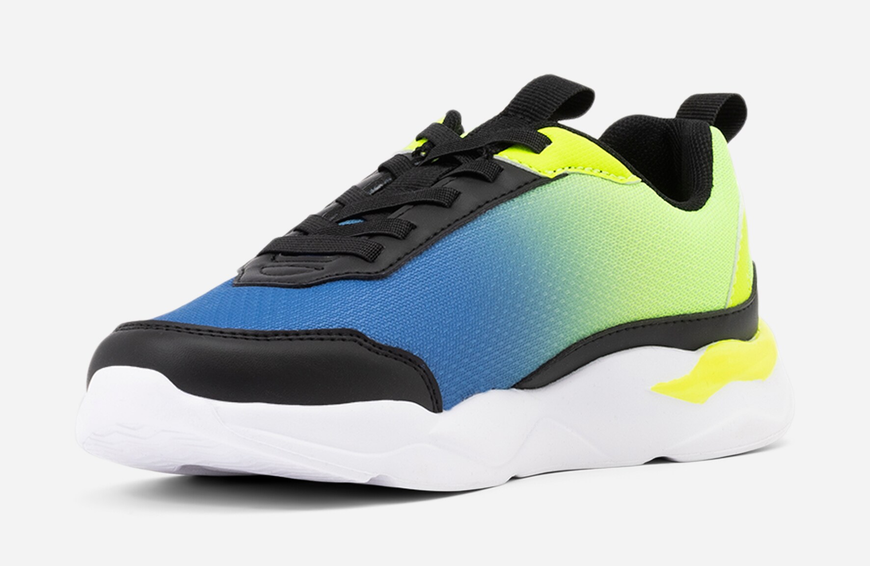 DINSKO, Sneakers Svarta