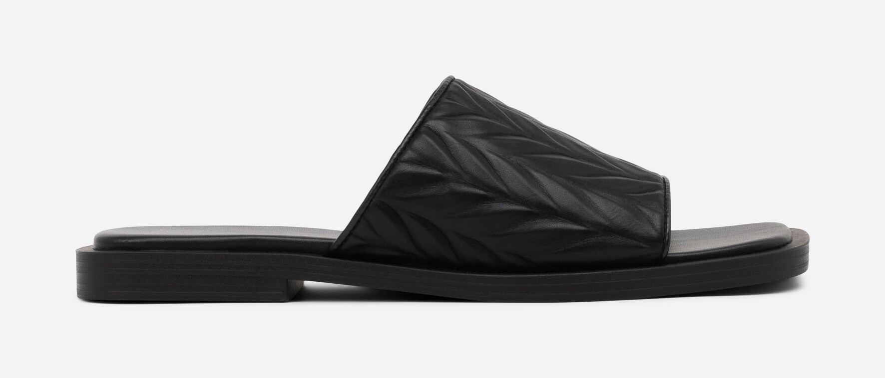 XIT, Sandaler Svarta