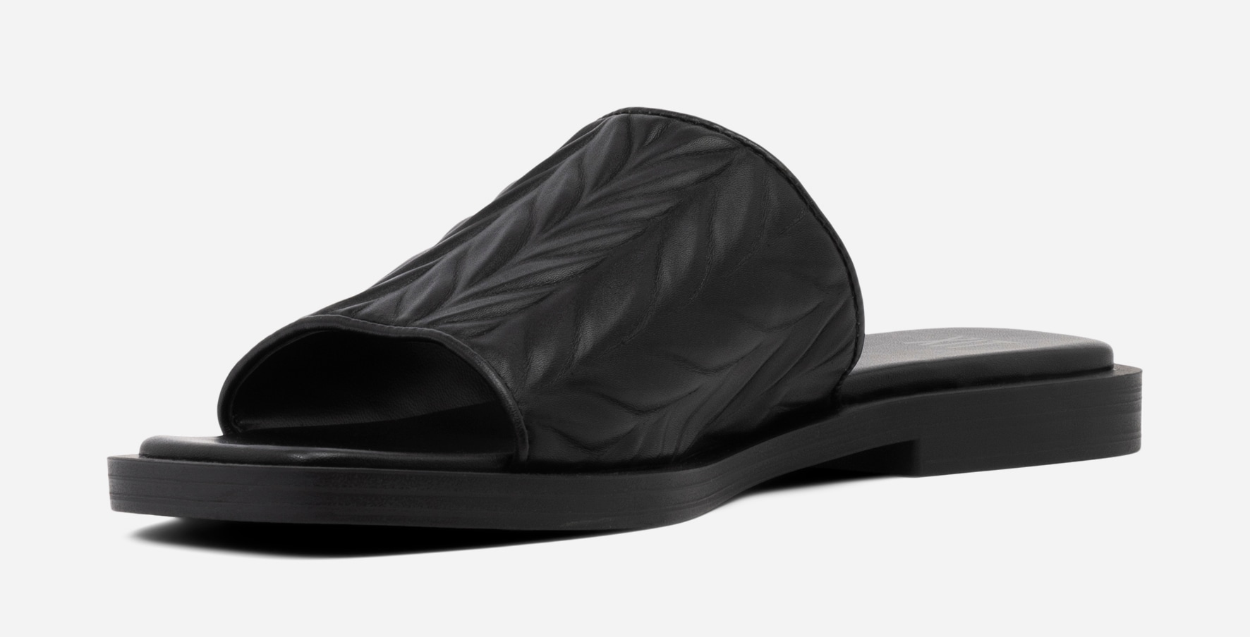 XIT, Sandaler Svarta