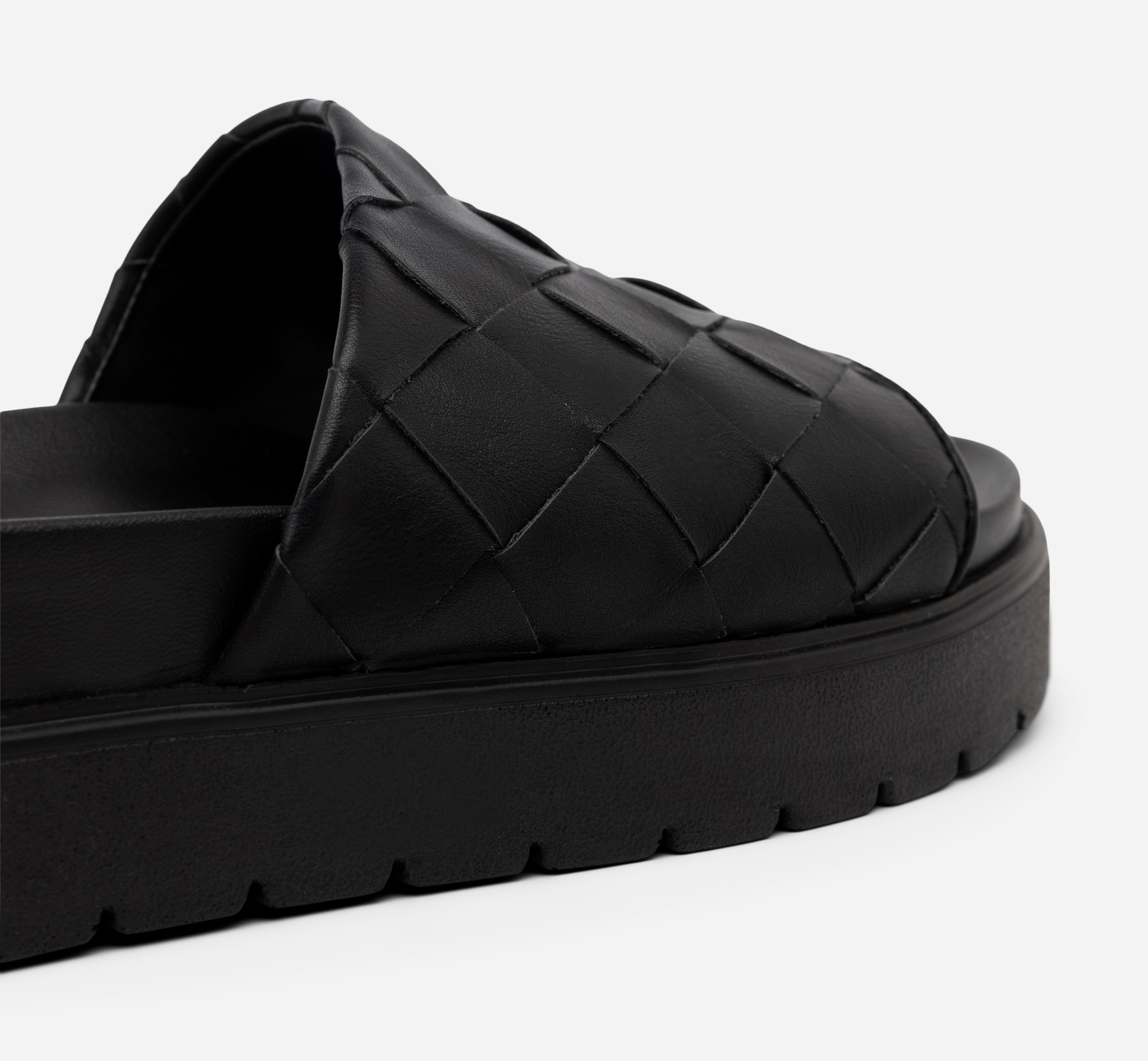 XIT, Sandaler Svarta