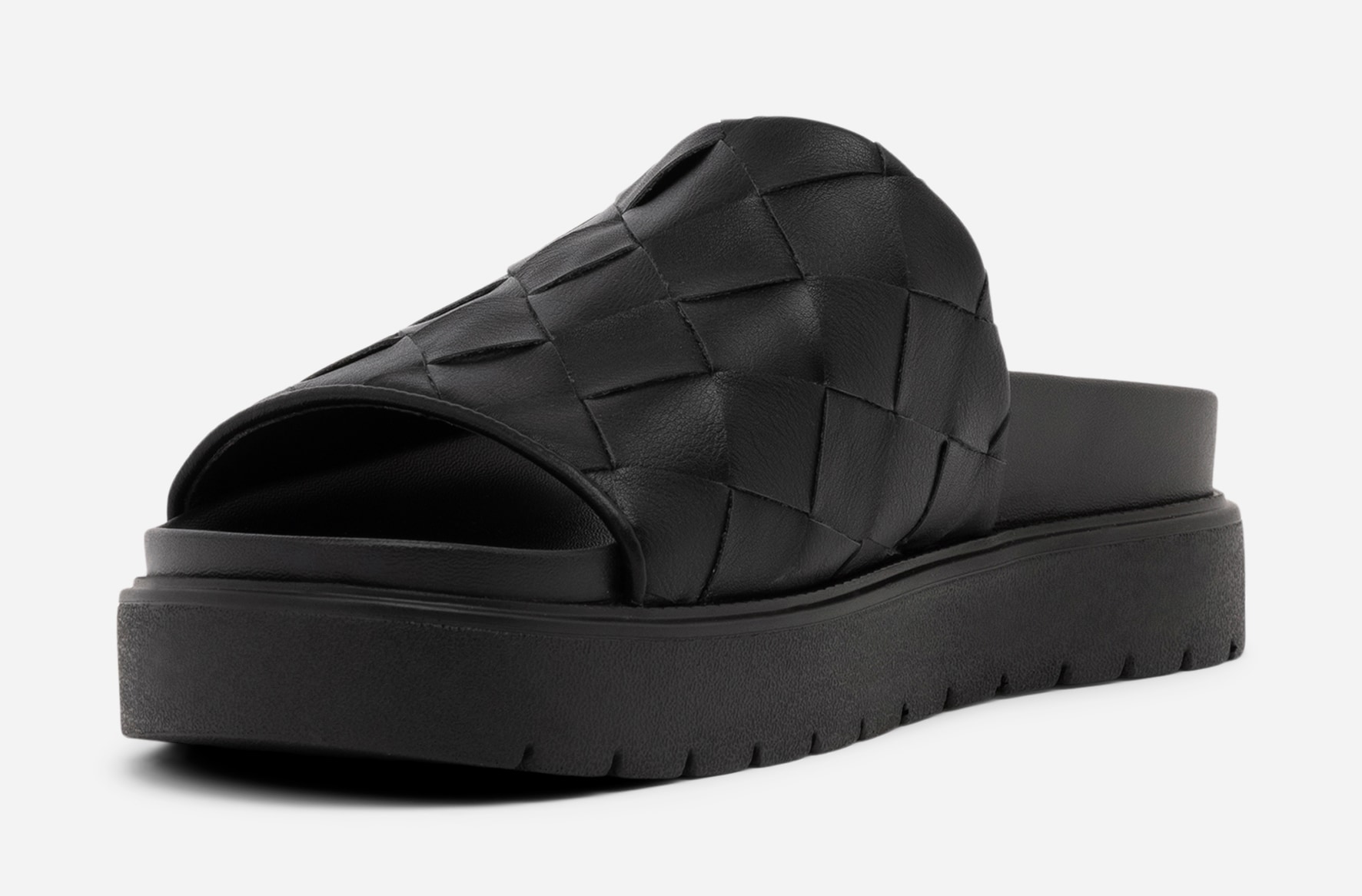 XIT, Sandaler Svarta