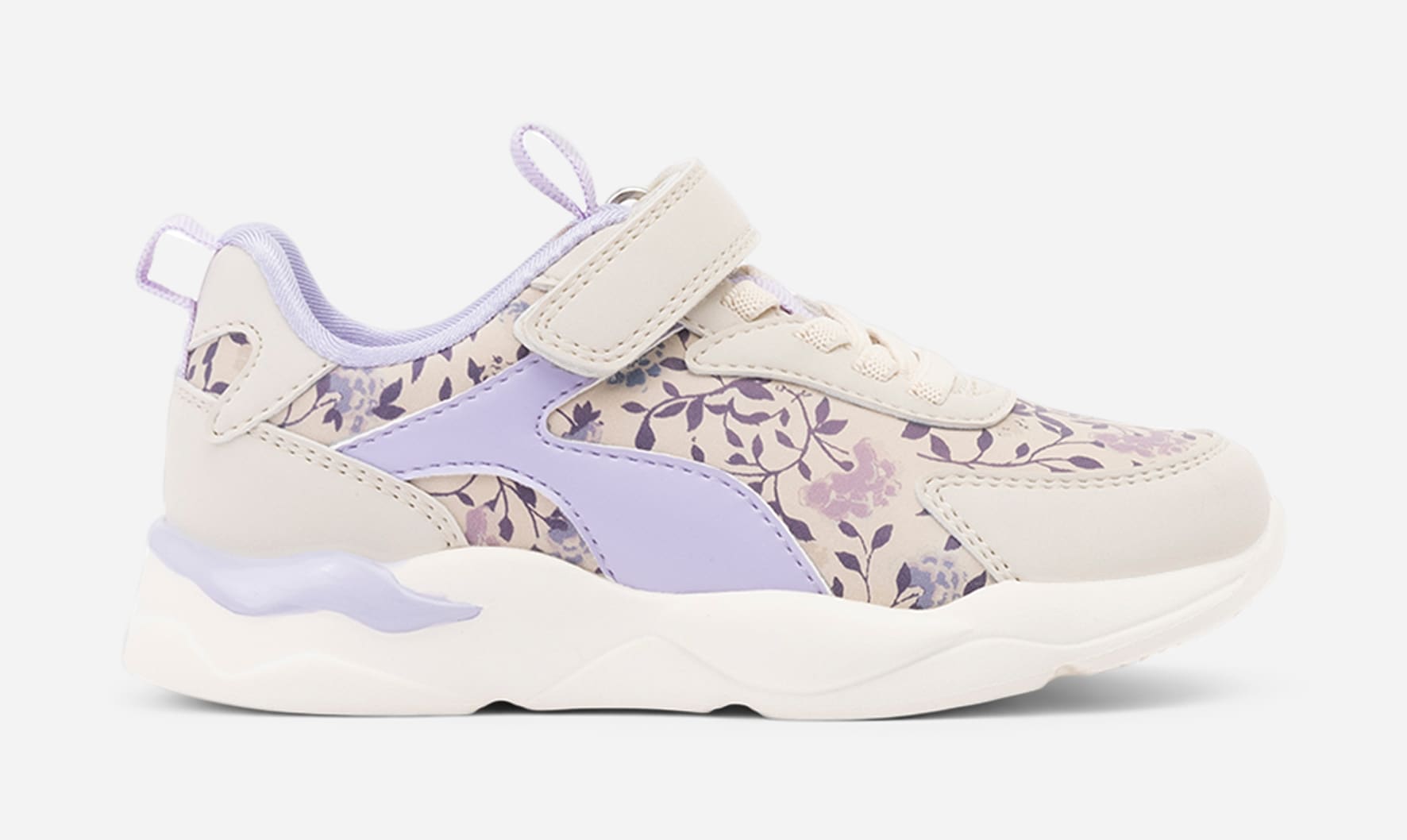 LINEAR, Sneakers Beigea