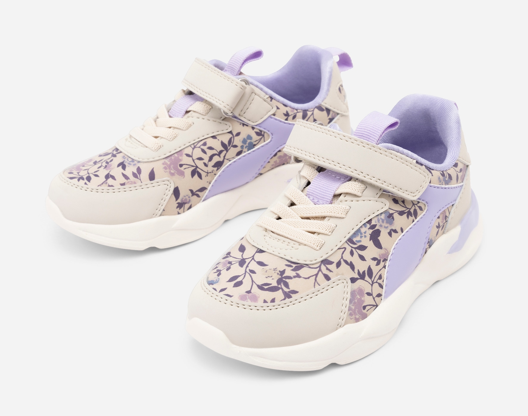 LINEAR, Sneakers Beigea