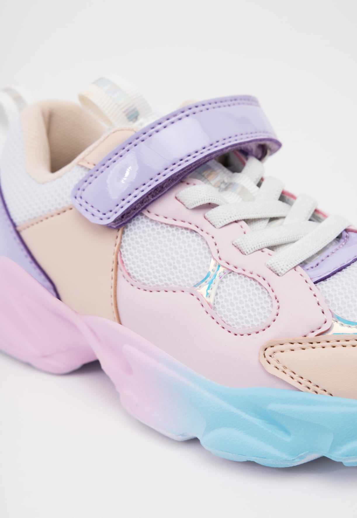 DINSKO, Sneakers Flerfärgade