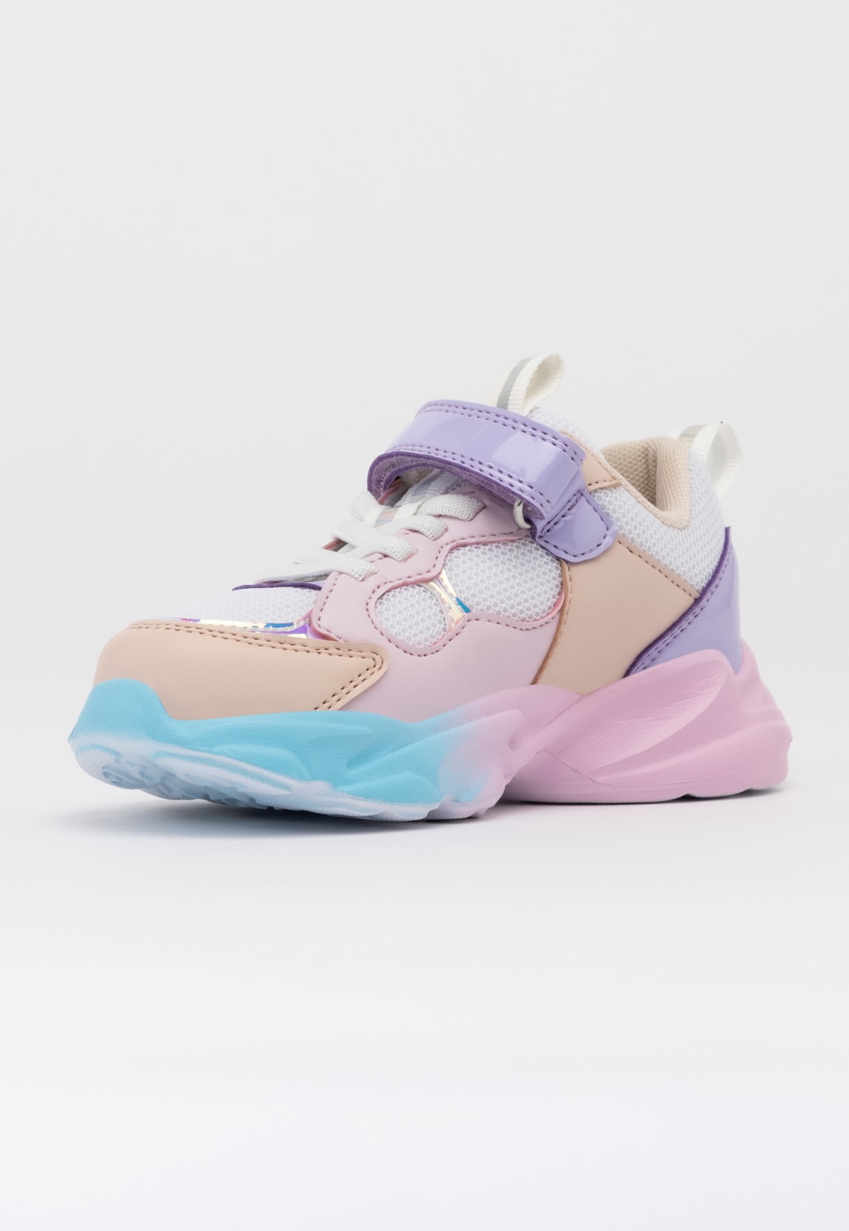 DINSKO, Sneakers Flerfärgade