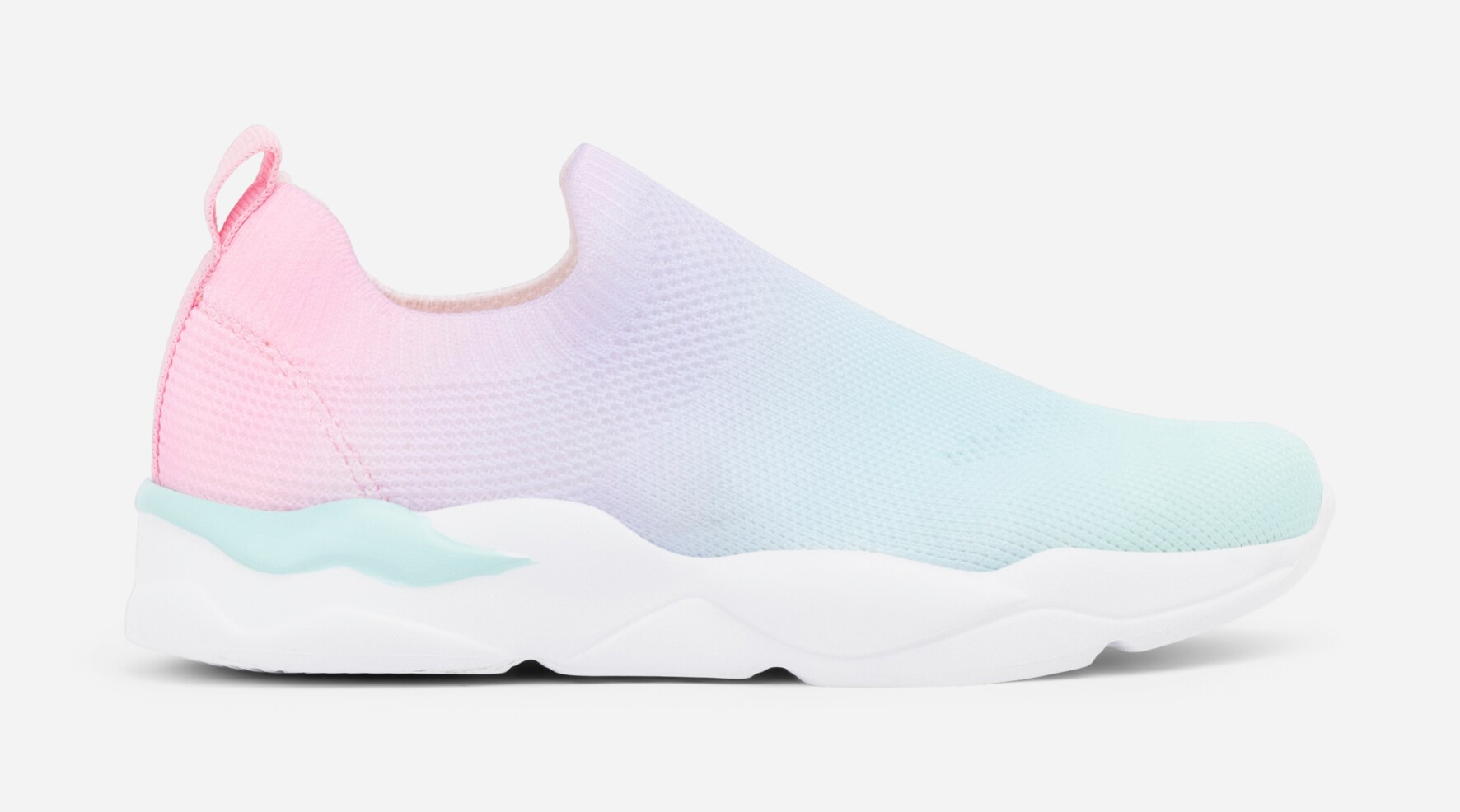 DINSKO, Sock sneakers Flerfärgade