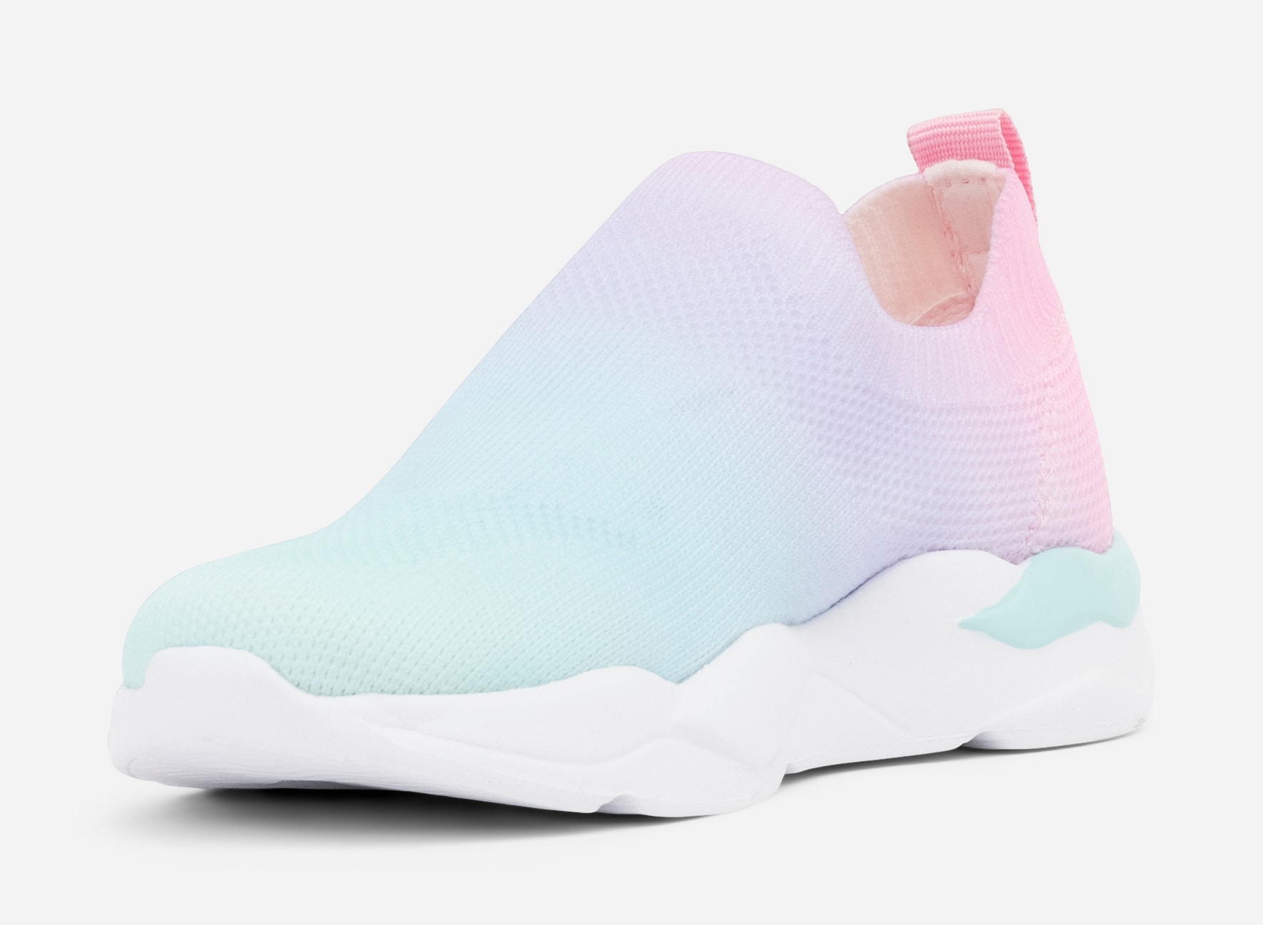 DINSKO, Sock sneakers Flerfärgade