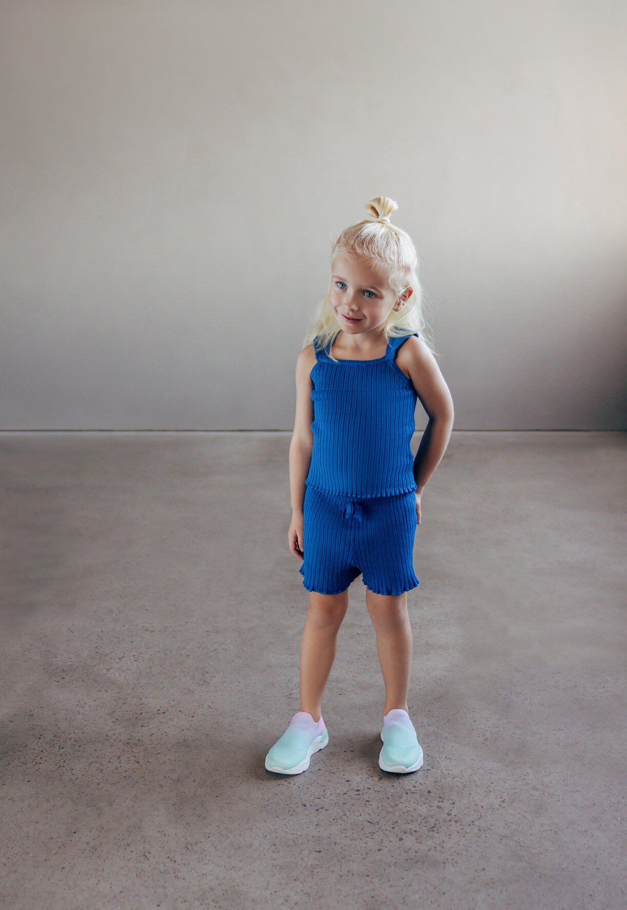 DINSKO, Sock sneakers Flerfärgade