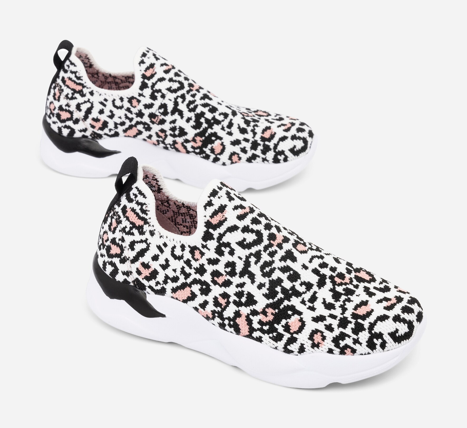 DINSKO, Sock sneakers Flerfärgade