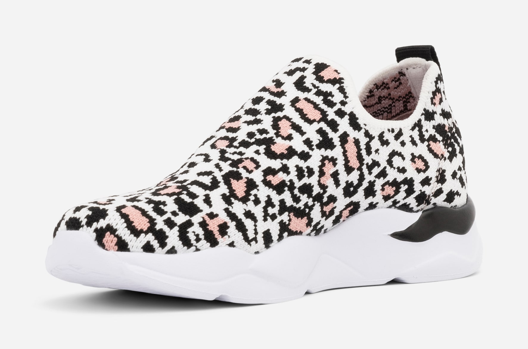 DINSKO, Sock sneakers Flerfärgade