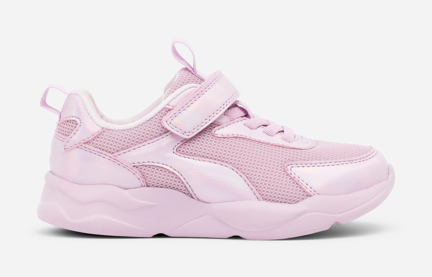 DINSKO, Sneakers Lila