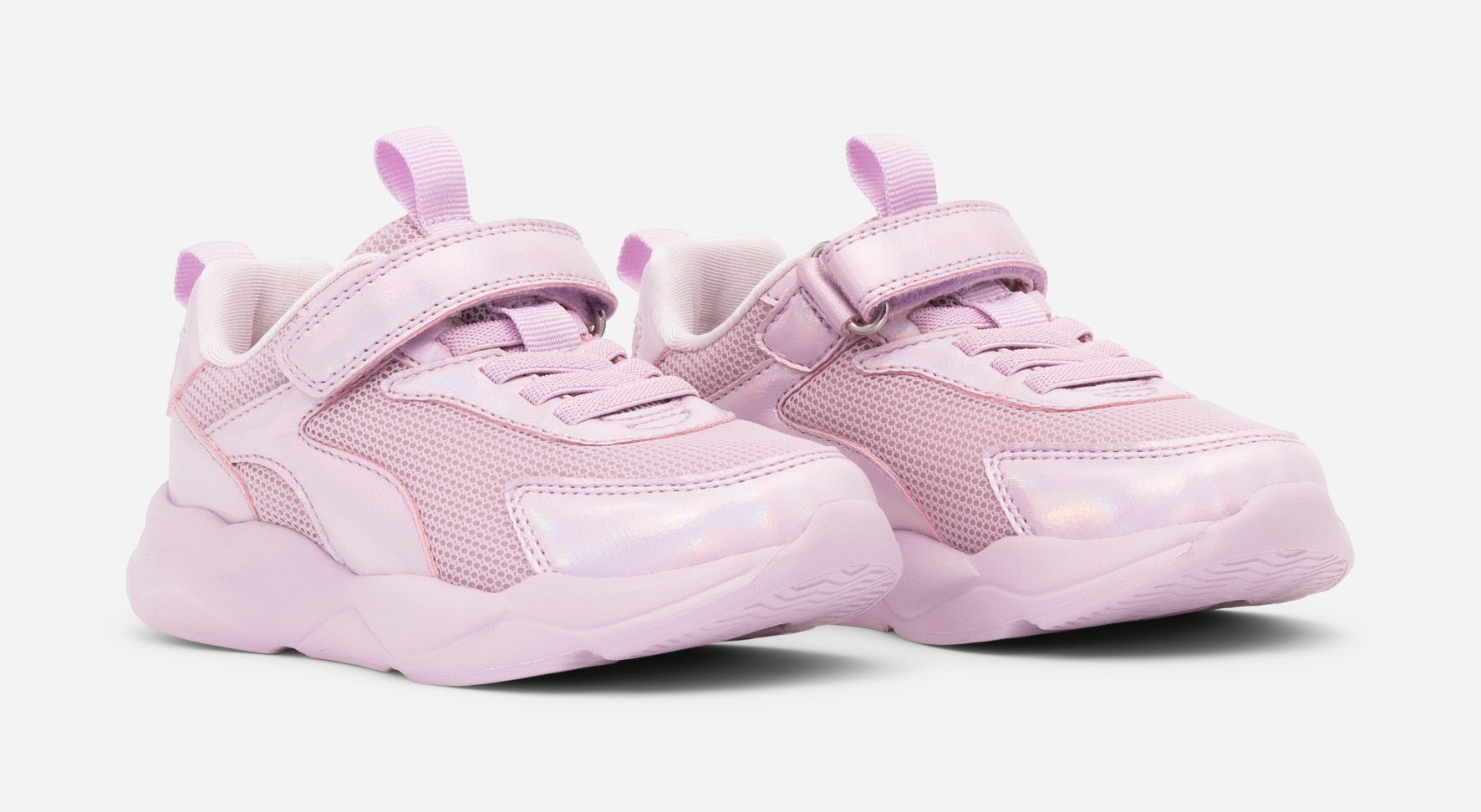 DINSKO, Sneakers Lila