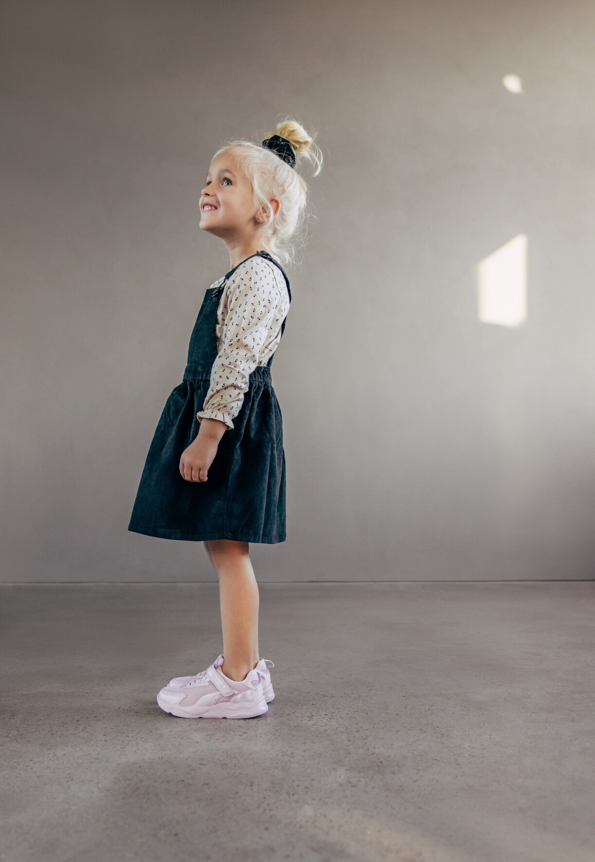 DINSKO, Sneakers Lila