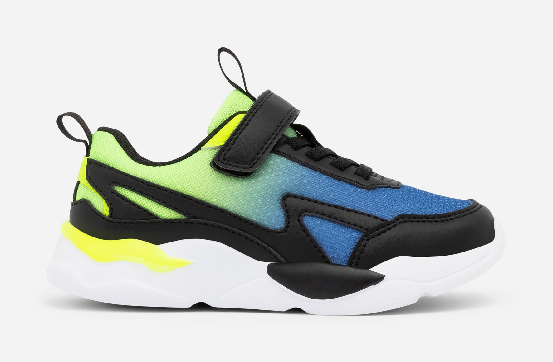 DINSKO, Sneakers Flerfärgade