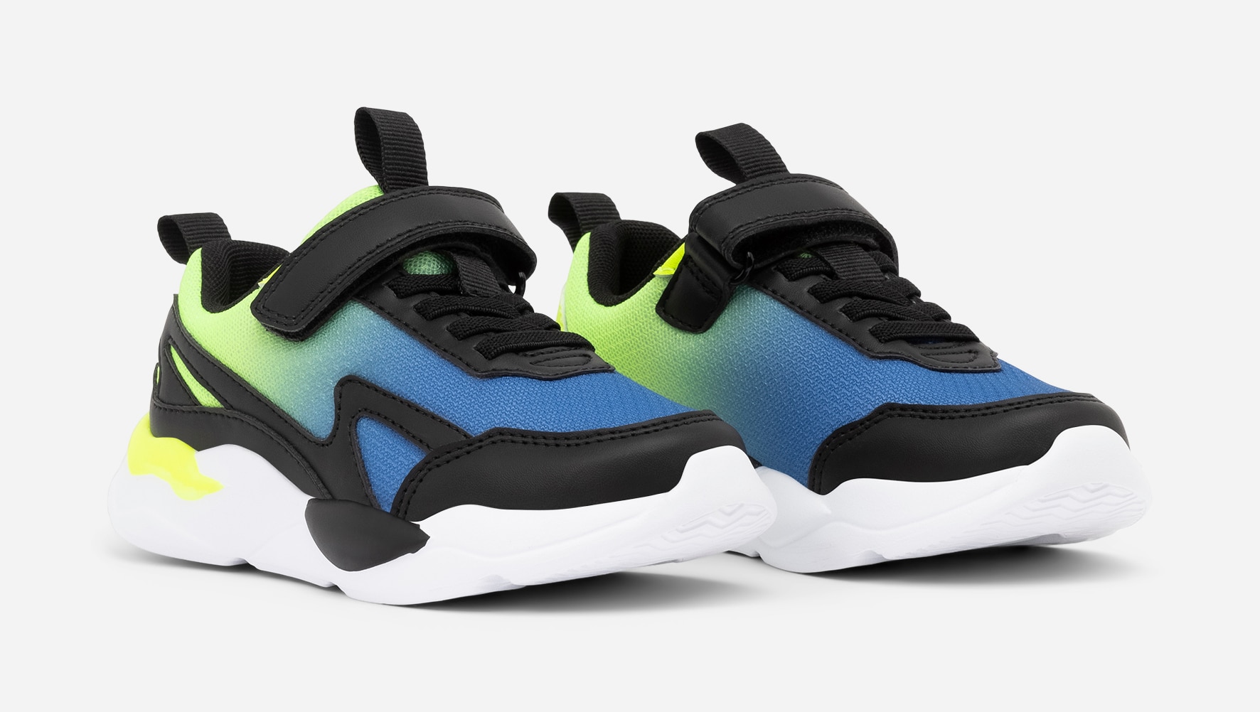 DINSKO, Sneakers Flerfärgade