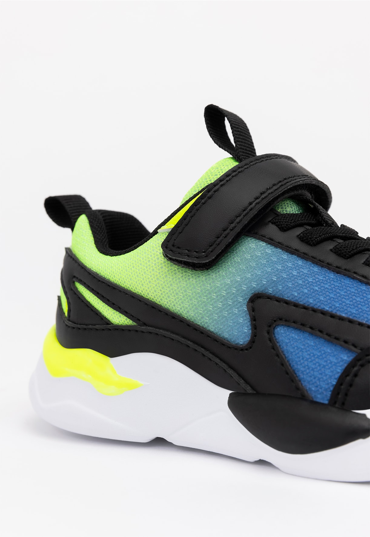 DINSKO, Sneakers Flerfärgade