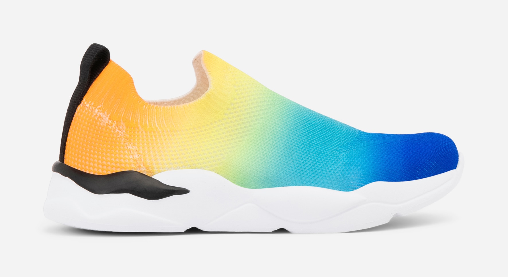 DINSKO, Sock sneakers Flerfärgade