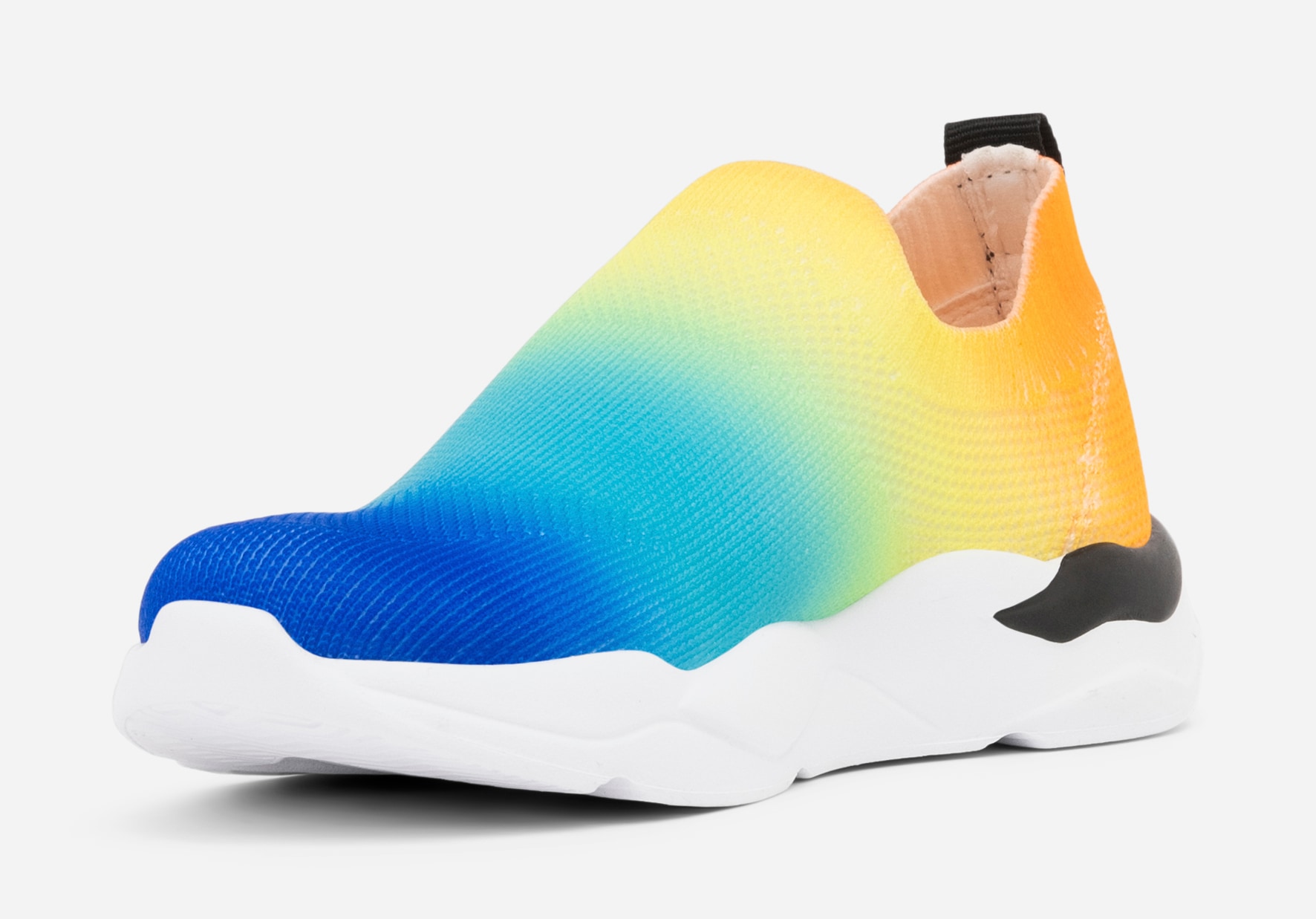 DINSKO, Sock sneakers Flerfärgade